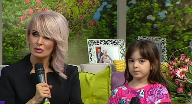 Drama neștiută a Danilei Gyorfi