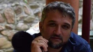 Preotul Adrian Căpitănescu