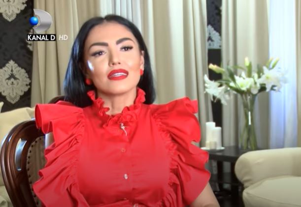 Trairi alaturi de Andreea Mantea