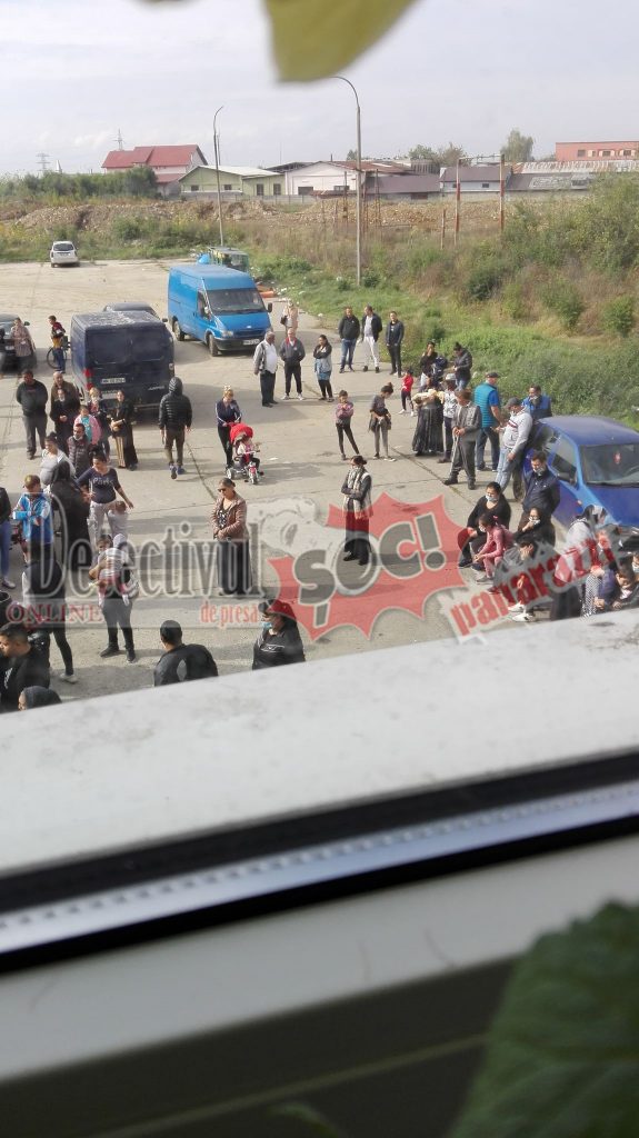 &Icirc;nmorm&acirc;ntare &icirc;n lumea interlopă