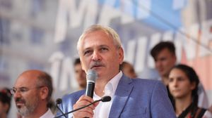 liviu dragnea