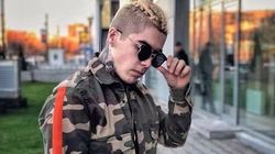 Lino Golden, mesaj cu subînțeles, după ce Alex Velea l-a numit ”șerpișor”
