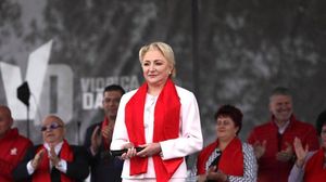 viorica dancila