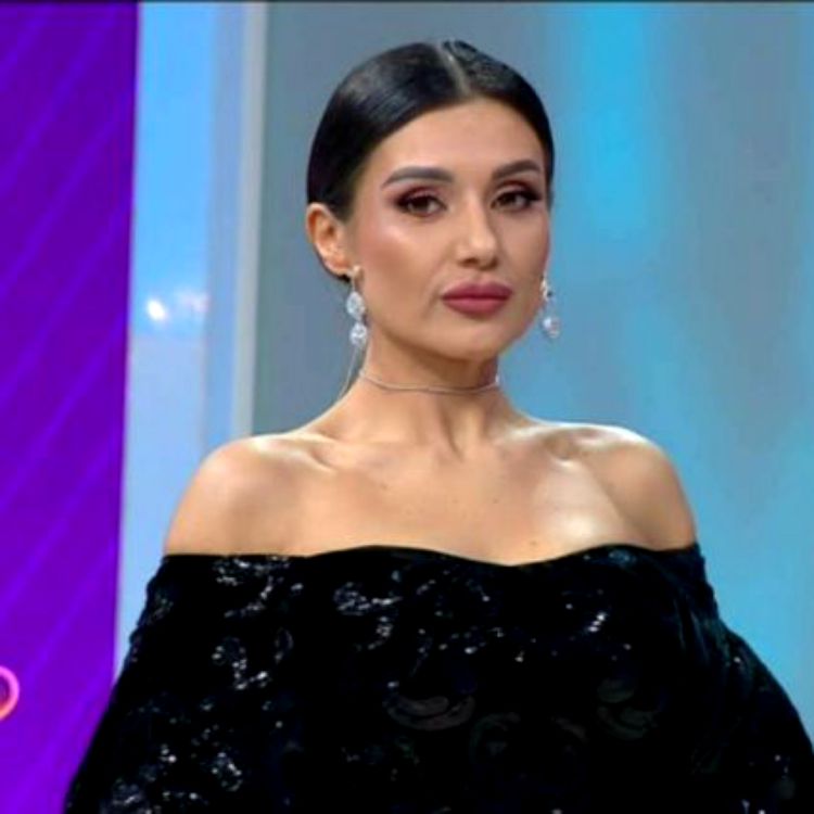Bianca Rus reacție dură