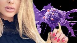 O ispită de la Insulă, dezvăluiri dureroase: ”Am fost diagnosticată cu o formă de cancer”