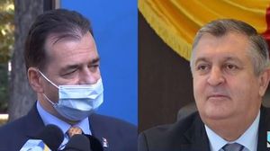 Dan Drăgulin a murit