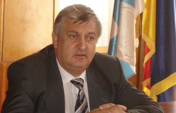 Dan Dragulin a murit