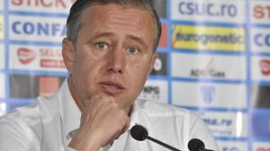 Laurențiu Reghecampf, declarații de ultimă oră 