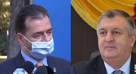 Dan Drăgulin a murit