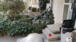 Un bărbat a fost găsit mort în centrul Hușului! Zeci de trecători au trecut pe lângă trupul neînsuflețit