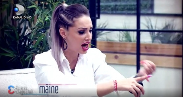 Puterea Dragostei, 13 octombrie 2020 Puterea Dragostei, 13 octombrie 2020