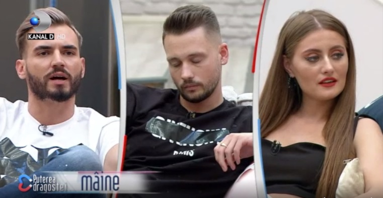 Puterea Dragostei, 13 octombrie 2020 Puterea Dragostei, 13 octombrie 2020