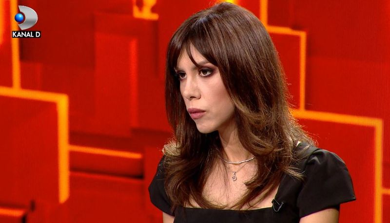 Denise Rifai