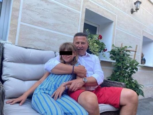 Primarul din S&icirc;ngeroz-Băi, Traian Og&acirc;gău