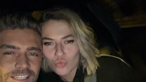 lidia Buble si costin Gheorghe