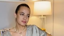 VIDEO - Andreea Raicu, mărturisiri sfâșietoare despre mama ei: „A fost testată pozitiv cu noul coronavirus”