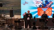Maia Maia Morgenstern, apariție de senzație alături de Ovidiu Lipan Țăndărică! 