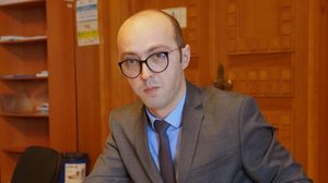 andi manciu