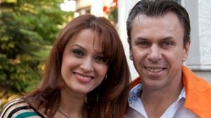 Anca Țurcașiu divorț