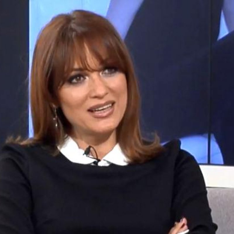 Anca Țurcașiu divorț