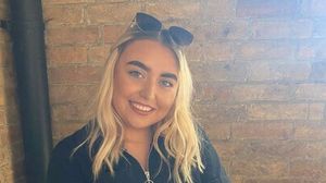 Lauren Brightwood  Lauren Brightwood