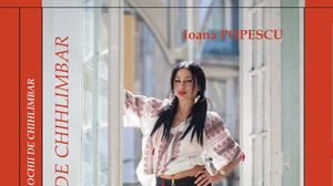 ioana popescu carte