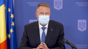 Klaus Iohannis