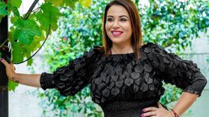 Oana Roman a slăbit