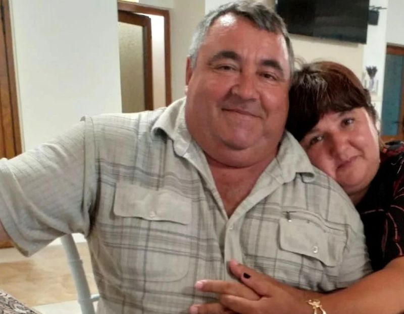 Un bărbat asimptomatic a murit de covid