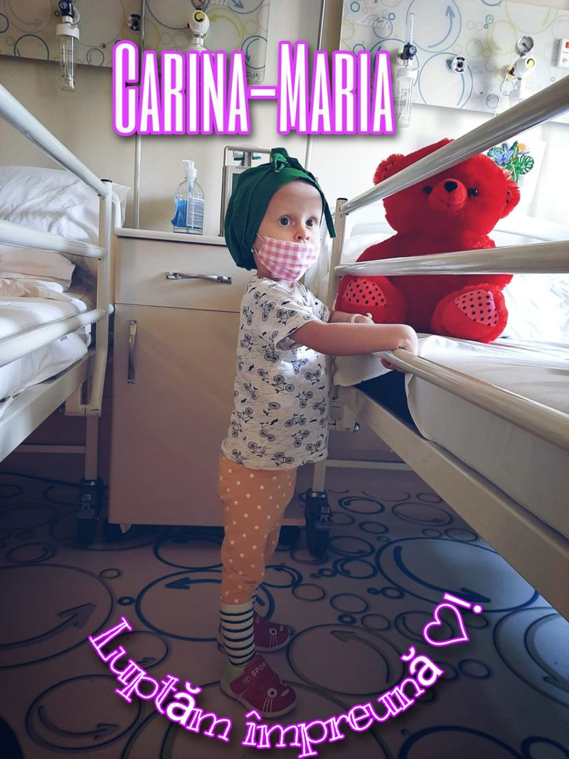 Micuța Carina  Micuța Carina