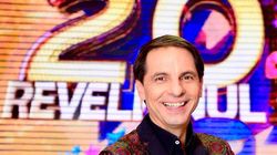 Dan Negru face haz de necaz. Ce spune celebrul prezentator despre turismul românesc: ”Îmi face concurență de Revelion?”