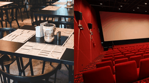 Noi reguli pentru restaurante, teatre și cinematografe