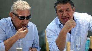familia becali