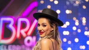 Bianca Rus are un nou iubit