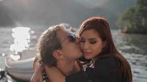 Carmen Grebenișan și Alex Militaru se pregătesc să devină părinți? 