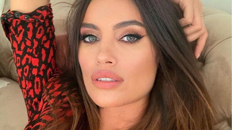 Alina Pușcău, concurentă la „Ferma vedetelor” Alina Pușcău a fost un la pas de moarte