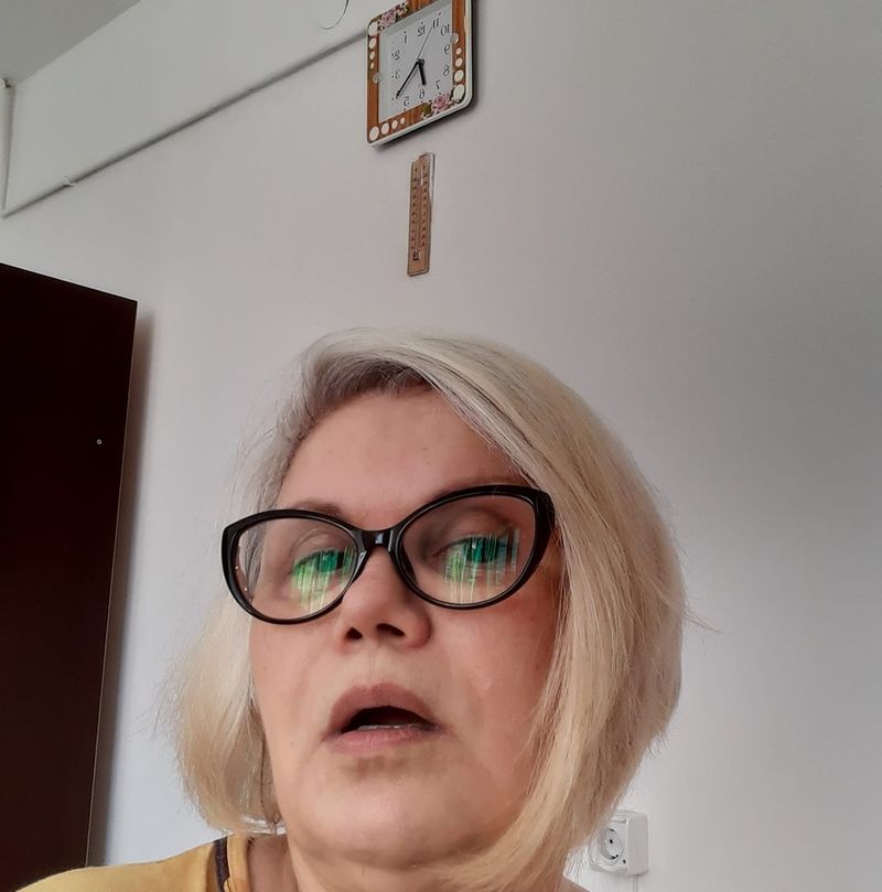 Actrita Natasa Raab acum