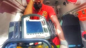 persoanele care lucrează în sistemul sanitar sunt cele mai expuse 