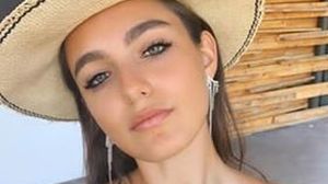 Alexia Eram a fost prinsă cu minciuna de Cătălin Măruță!