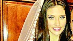 Antonia și Alex Velea s-au căsătorit?!