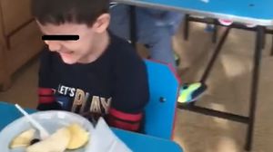 Educatoarea din Fetești prima declarație 