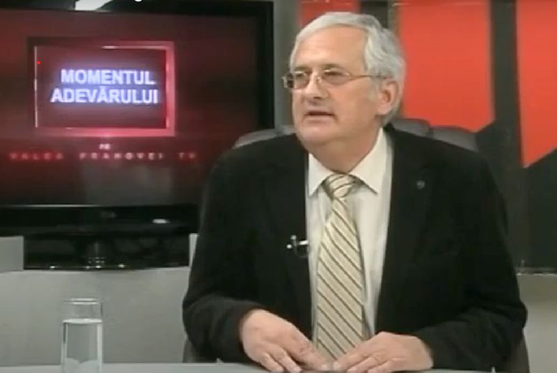 primarul din brebu