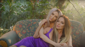 Andreea Bălan scandal cu George Burcea