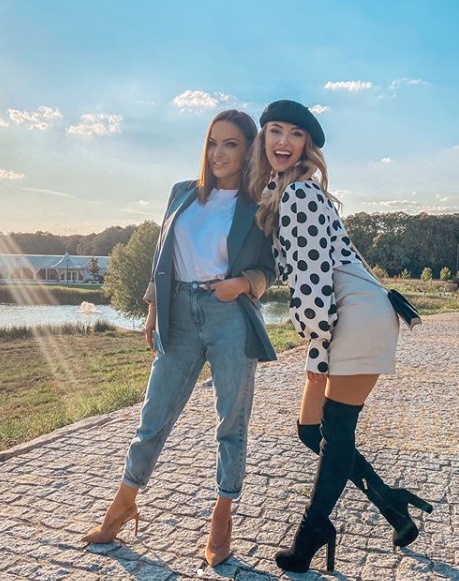 Andreea Bălan scandal cu George Burcea