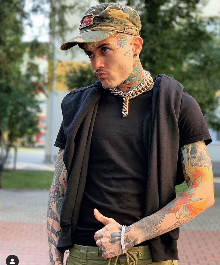 zanni