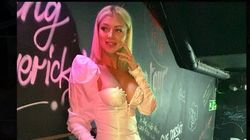 Denisa de la Puterea Dragostei, primul mesaj după ce  s-a spus că Ella și Iancu Sterp sunt împreună