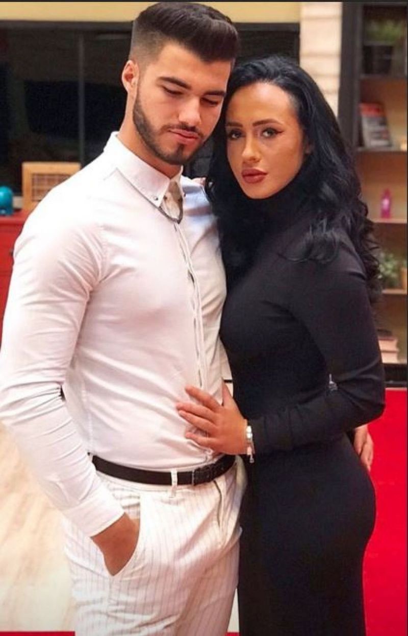 Ella si iancu sterp