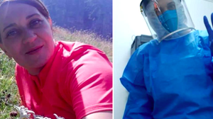 Pensie de urmaș de 700 de lei pentru băiatul asistentei din Botoșani