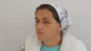 Mama cu cei mai mulți copii din România