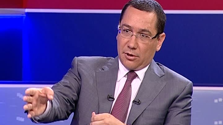 Victor Ponta despre coronavirus